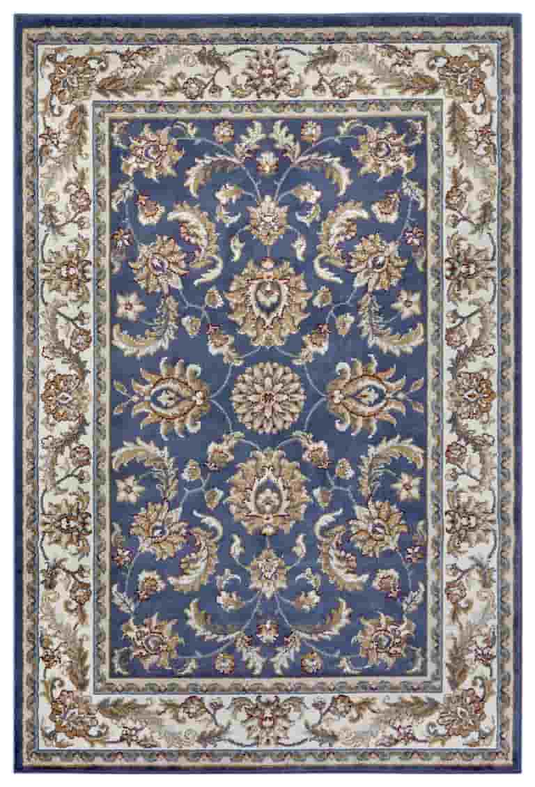 تصویر 4 از رو فرشی مدرن ترک با طراحی چشم نواز